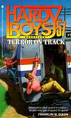 Terror on track