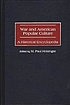 War and American popular culture : a historical encyclopedia