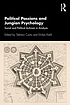Political passions and Jungian psychology social... by Stefano Carta