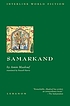 Samarkand : a novel by  Amin Maalouf 