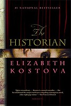 The historian : a novel