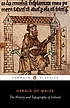 The history and topography of Ireland by Giraud, le Cambrien.