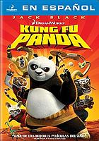 Kung fu panda
