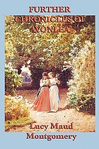 Further chronicles of Avonlea
