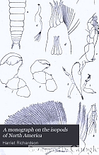 A monograph on the isopods of North America,