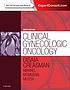 Clinical gynecologic oncology by Philip J Di Saia