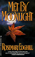 Met by moonlight