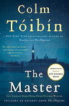 The master : a novel