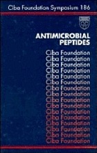 Antimicrobial peptides.