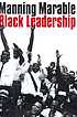 Black leadership