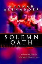 Solemn oath