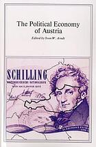 The Political economy of Austria