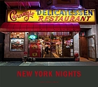 New York nights