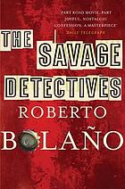 The savage detectives