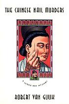 The Chinese nail murders