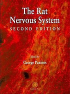 The rat nervous system