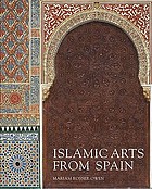Islamic arts from Spain