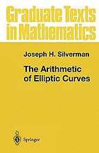 The arithmetic of elliptic curves