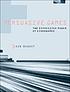 Persuasive games : the expressive power of videogames von  Ian Bogost 