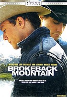 Brokeback Mountain