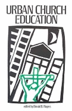 Urban church education