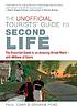 The unofficial tourists' guide to Second Life door Paul Carr