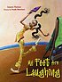 My feet are laughing by  Lissette Norman 