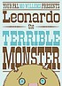 Your pal Mo Willems presents Leonardo the terrible... de  Mo Willems 