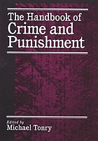 The handbook of crime & punishment