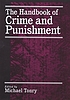The handbook of crime & punishment