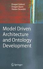 Model driven architecture and ontology development with 7 tables