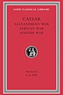 The Gallic war