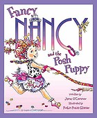 Fancy Nancy and the posh puppy
