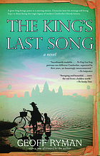 The king's last song, or, Kraing meas