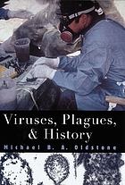 Viruses, plagues, and history