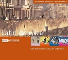 The Rough Guides to Latin America : Latin dance crazes : salsa, son and samba