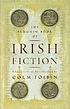 The Penguin book of Irish fiction von Colm Tóibín