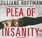 Plea of insanity