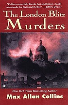 The London Blitz murders