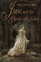 Jane and the ghosts of Netley