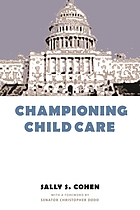 Championing child care