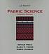 J.J. Pizzuto's Fabric science by  Arthur Price 