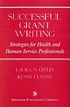 Successful grant writing : strategies for health... door Laura N Gitlin