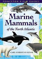 Marine mammals of the North Atlantic