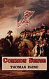 Common sense por Thomas Paine