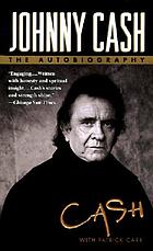 Cash : the autobiography
