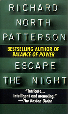 Escape the night