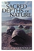 The sacred depths of nature