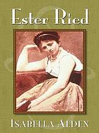 Ester Ried
