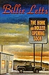 The honk and holler opening soon por Billie Letts